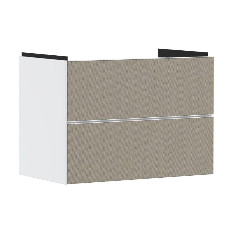 HANSGROHE 54178390 Waschtischunterschrank Xevolos E MW
