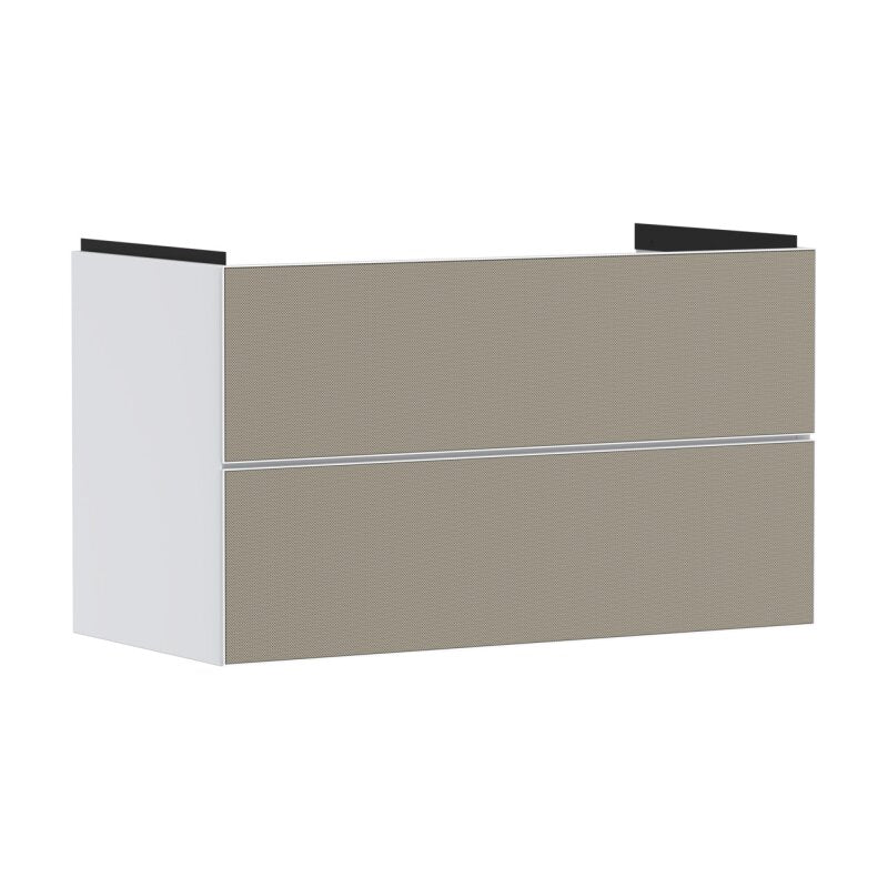 HANSGROHE 54181390 Waschtischunterschrank Xevolos E MW