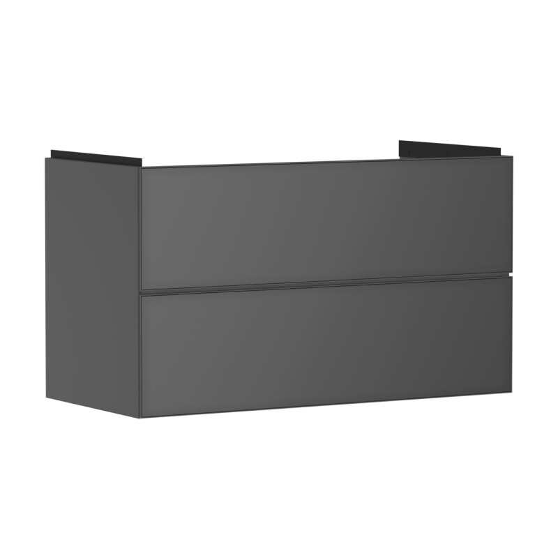 HANSGROHE 54183770 Waschtischunterschrank Xevolos E Sgma