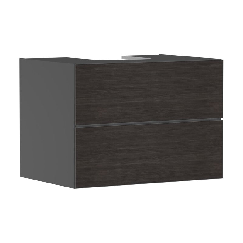 HANSGROHE 54189730 Waschtischunterschrank Xevolos E Sgma