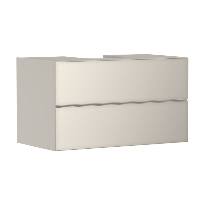 HANSGROHE 54191790 Waschtischunterschrank Xevolos E Sbma
