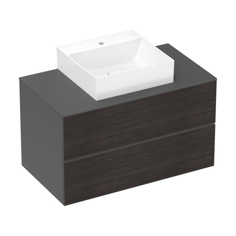 HANSGROHE 54192730 Waschtischunterschrank Xevolos E Sgma