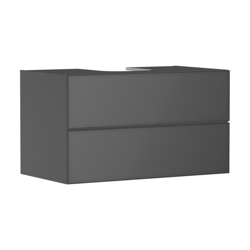 HANSGROHE 54192770 Waschtischunterschrank Xevolos E Sgma