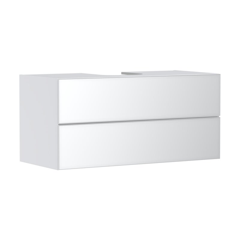 HANSGROHE 54193320 Waschtischunterschrank Xevolos E MW