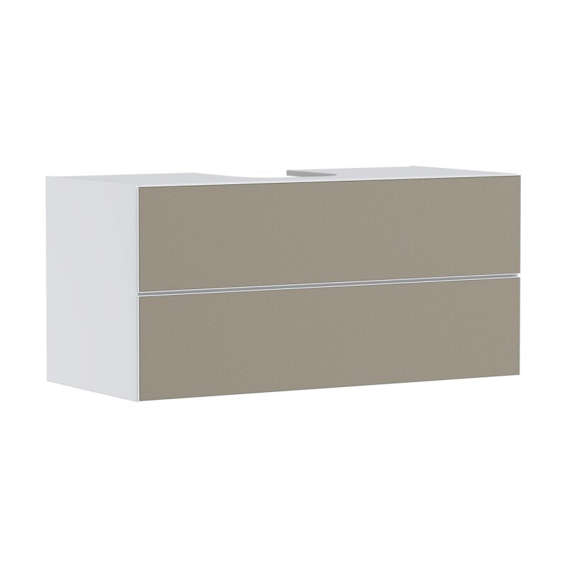 HANSGROHE 54193390 Waschtischunterschrank Xevolos E MW