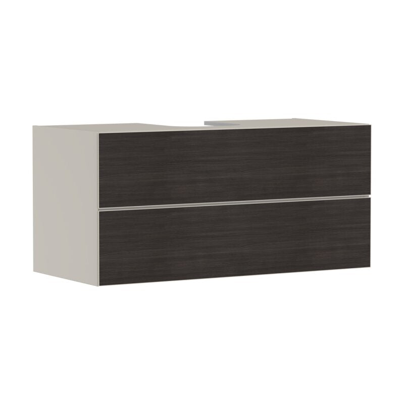 HANSGROHE 54194730 Waschtischunterschrank Xevolos E Sbma