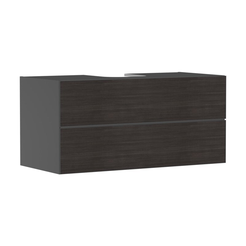 HANSGROHE 54195730 Waschtischunterschrank Xevolos E Sgma