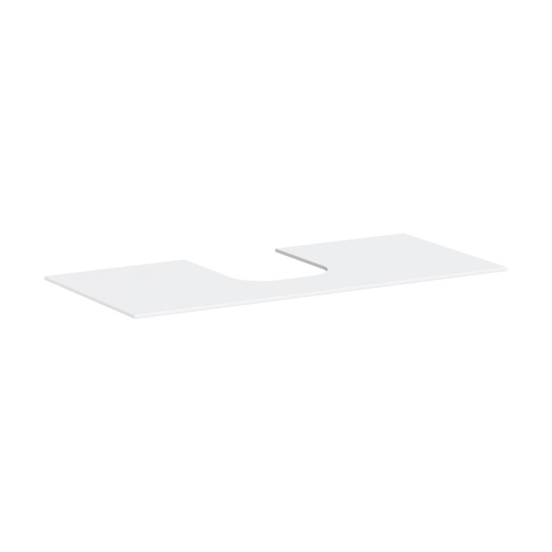 HANSGROHE 54210700 Konsole Xevolos E 1180/550mm