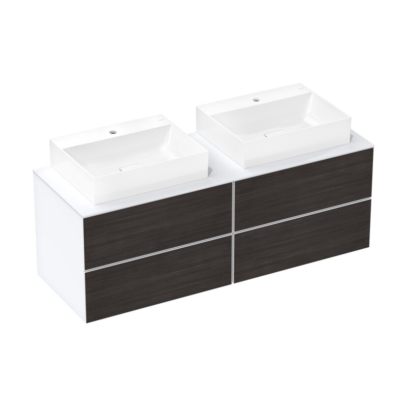 HANSGROHE 54211700 Konsole Xevolos E 1570/550mm