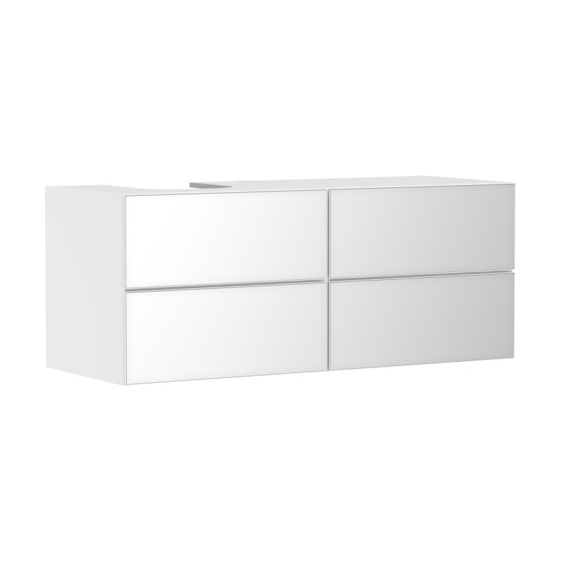 HANSGROHE 54236320 Waschtischunterschrank Xevolos E MW