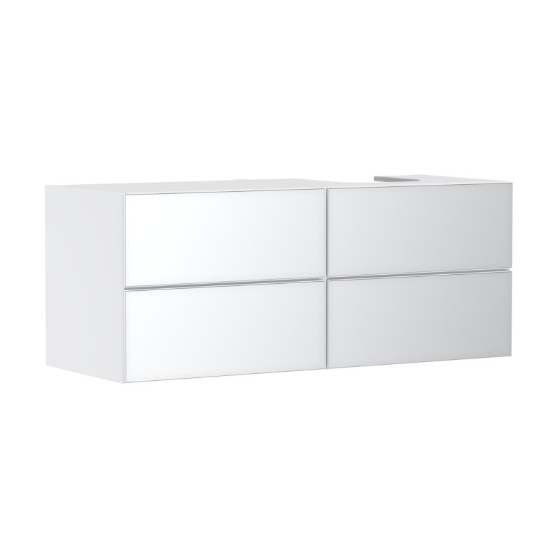 HANSGROHE 54239320 Waschtischunterschrank Xevolos E MW