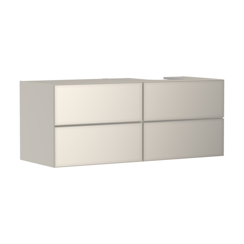 HANSGROHE 54240790 Waschtischunterschrank Xevolos E Sbma