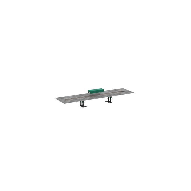 HANSGROHE 56014180 Installationsset RainDrain