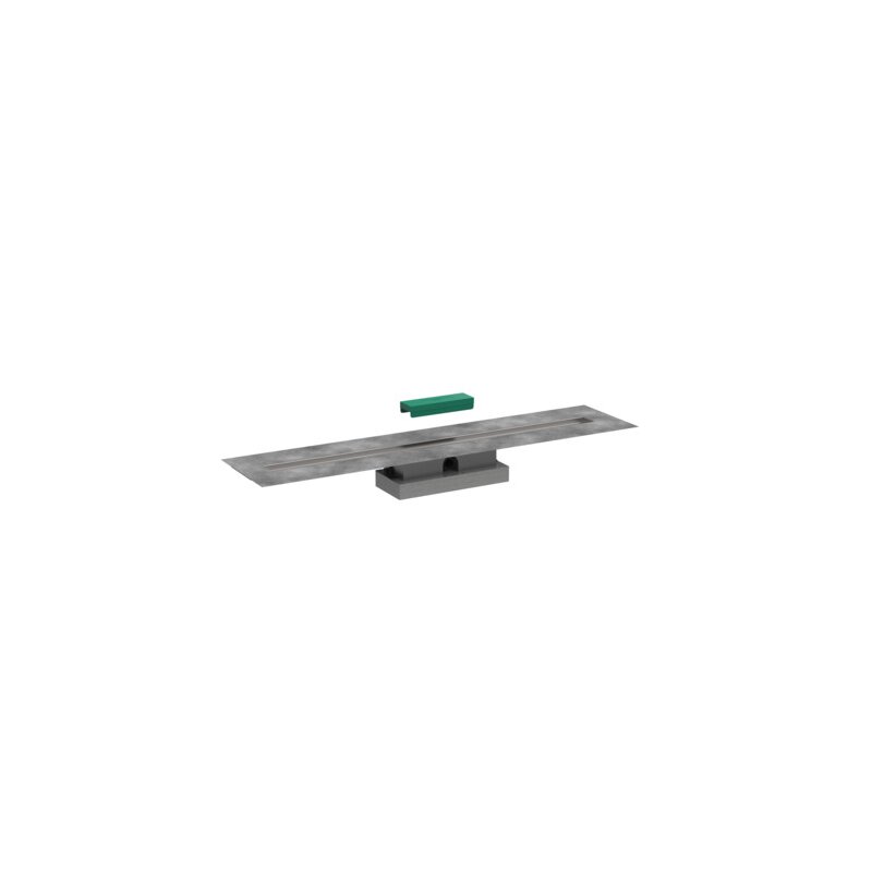HANSGROHE 56021180 Komplettset uBox universal