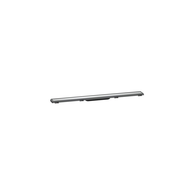HANSGROHE 56037000 RainDrain Match Duschrinne 700 mm