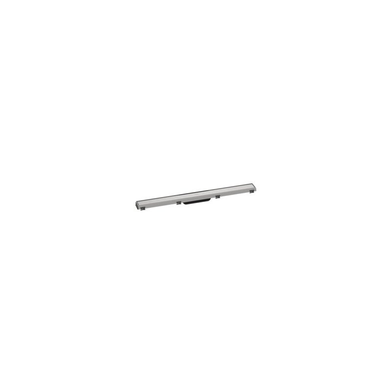 HANSGROHE 56038800 RainDrain Match Duschrinne 800 mm