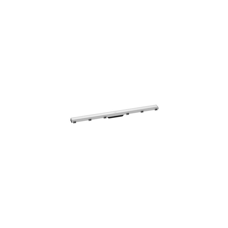 HANSGROHE 56041450 RainDrain Match Duschrinne 1000 mm