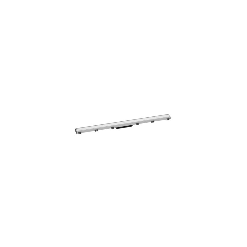 HANSGROHE 56041700 RainDrain Match Duschrinne 1000 mm