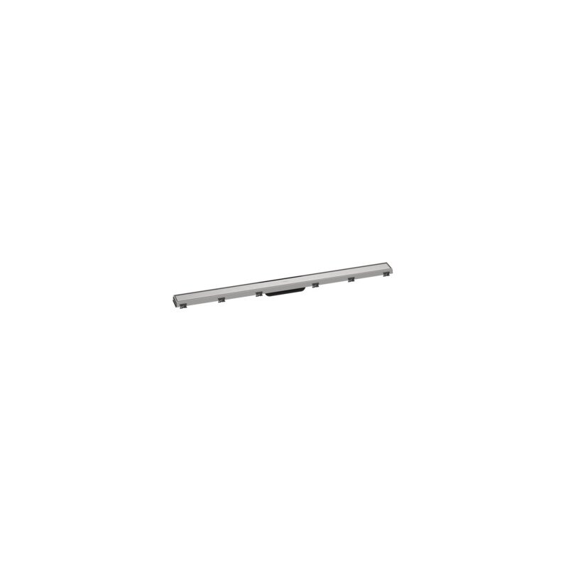 HANSGROHE 56041800 RainDrain Match Duschrinne 1000 mm