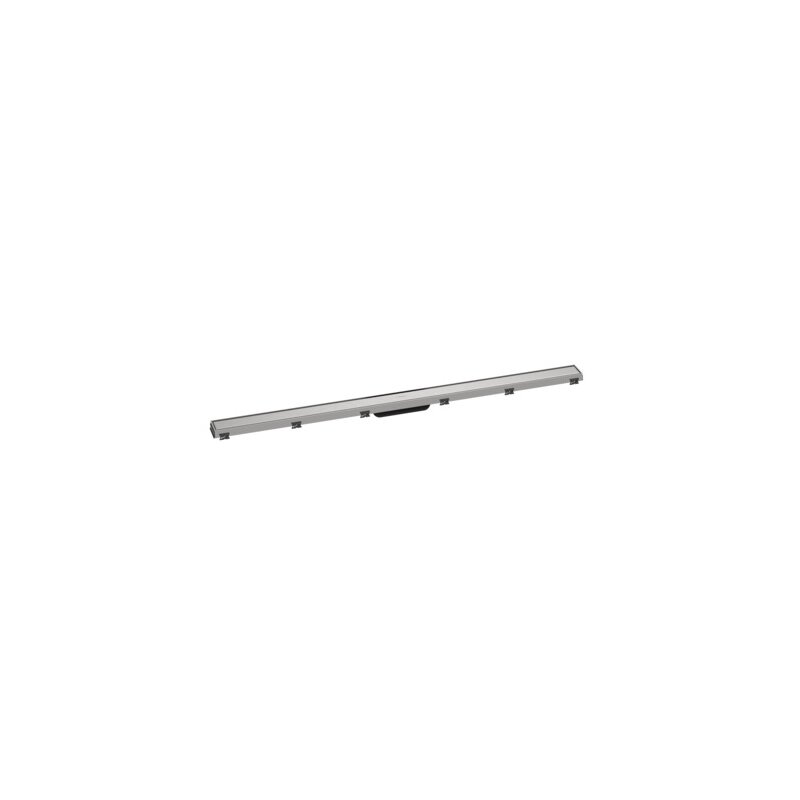 HANSGROHE 56042800 RainDrain Match Duschrinne 1200 mm