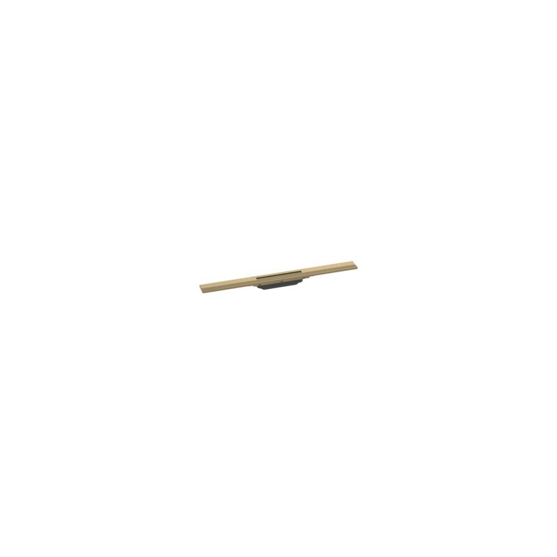HANSGROHE 56043140 RainDrain Flex Duschrinne 700 mm