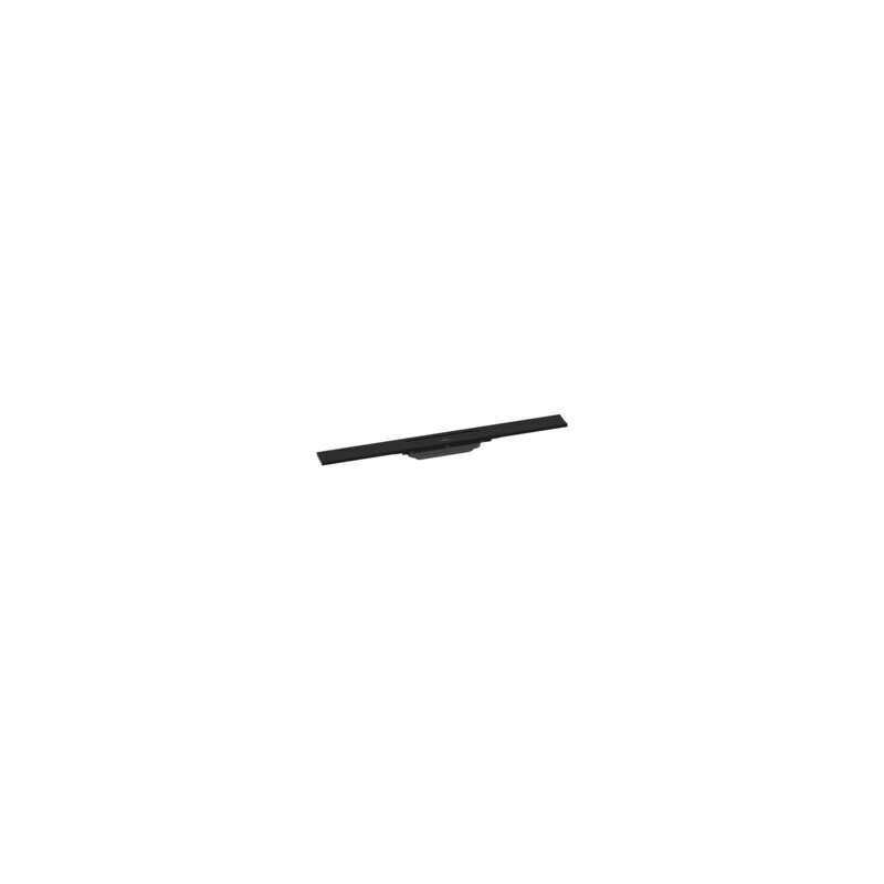 HANSGROHE 56043670 RainDrain Flex Duschrinne 700 mm