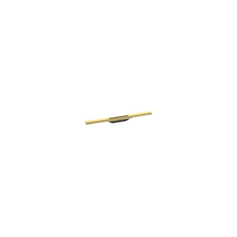 HANSGROHE 56043990 RainDrain Flex Duschrinne 700 mm