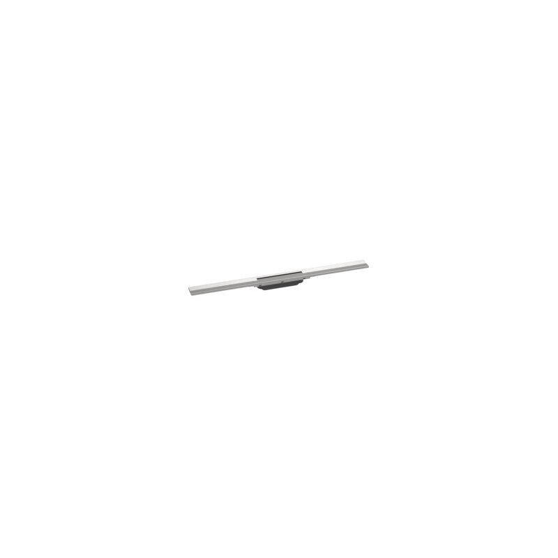 HANSGROHE 56044800 RainDrain Flex Duschrinne 800 mm