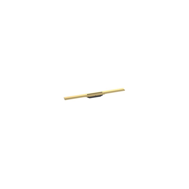HANSGROHE 56044990 RainDrain Flex Duschrinne 800 mm