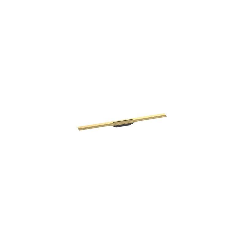 HANSGROHE 56045990 RainDrain Flex Duschrinne 900 mm