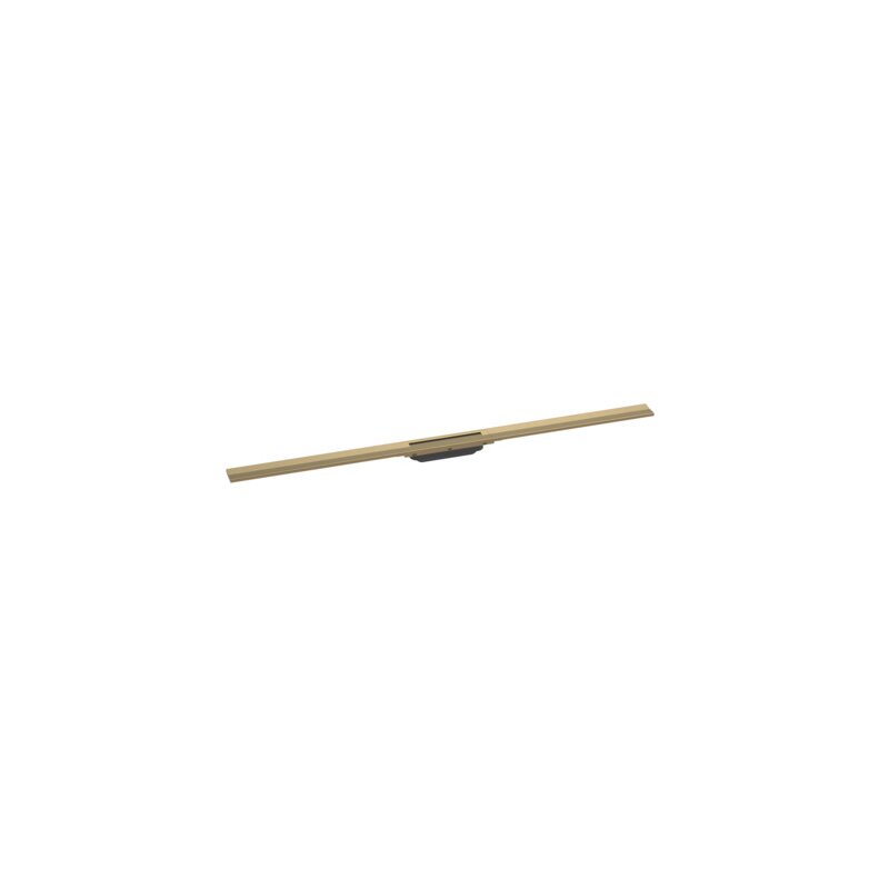 HANSGROHE 56047140 RainDrain Flex Duschrinne 1200 mm