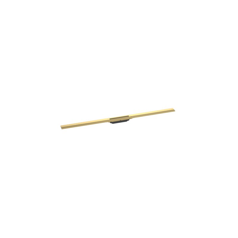 HANSGROHE 56047990 RainDrain Flex Duschrinne 1200 mm
