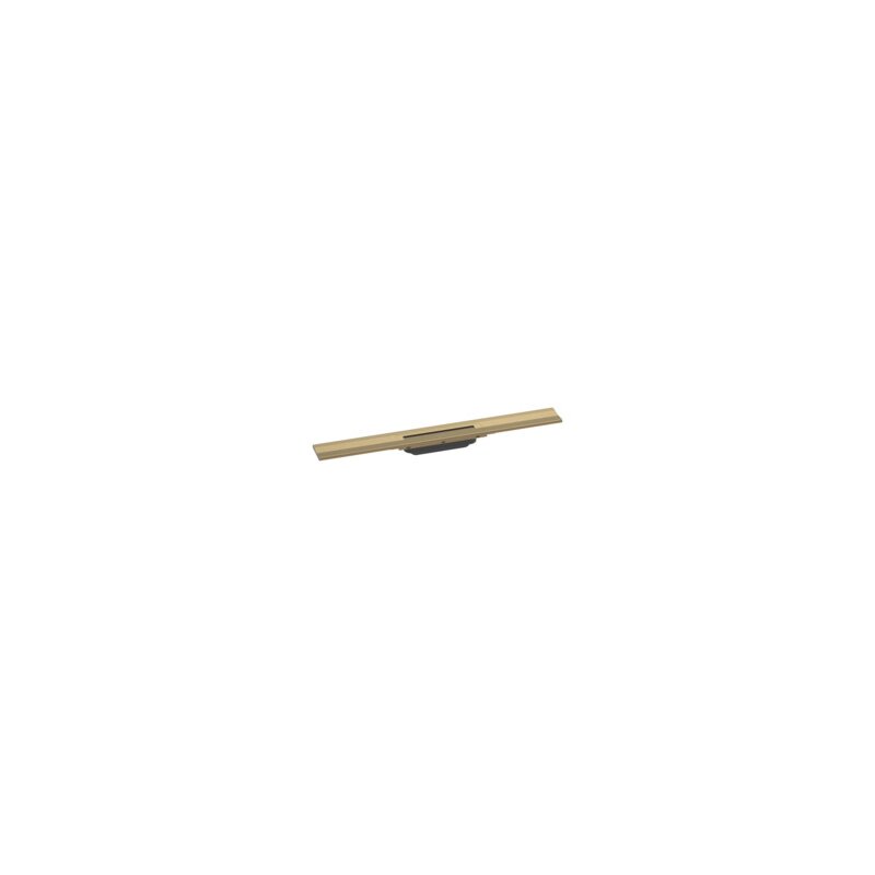 HANSGROHE 56050140 RainDrain Flex Duschrinne 700 mm