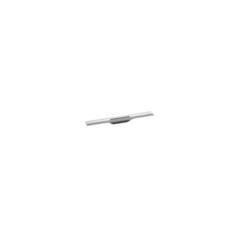 HANSGROHE 56050800 RainDrain Flex Duschrinne 700 mm