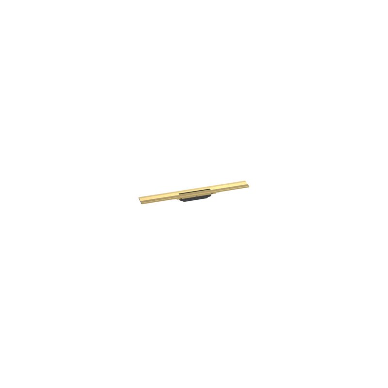 HANSGROHE 56050990 RainDrain Flex Duschrinne 700 mm