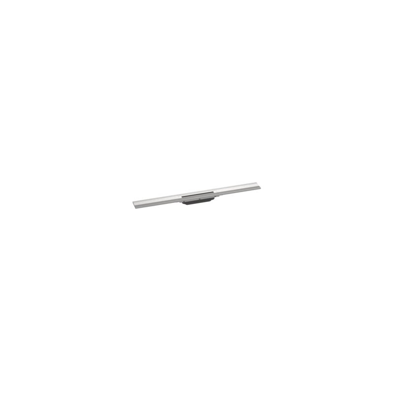HANSGROHE 56051800 RainDrain Flex Duschrinne 800 mm