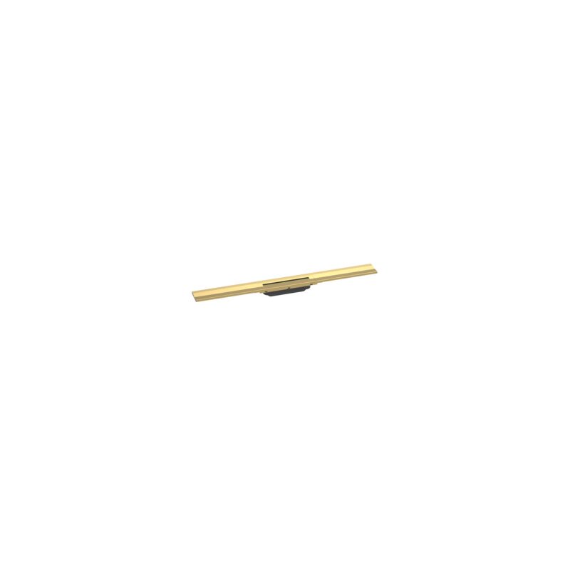 HANSGROHE 56051990 RainDrain Flex Duschrinne 800 mm