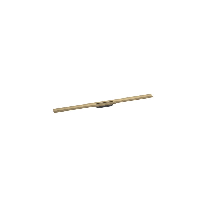 HANSGROHE 56054140 RainDrain Flex Duschrinne 1200 mm