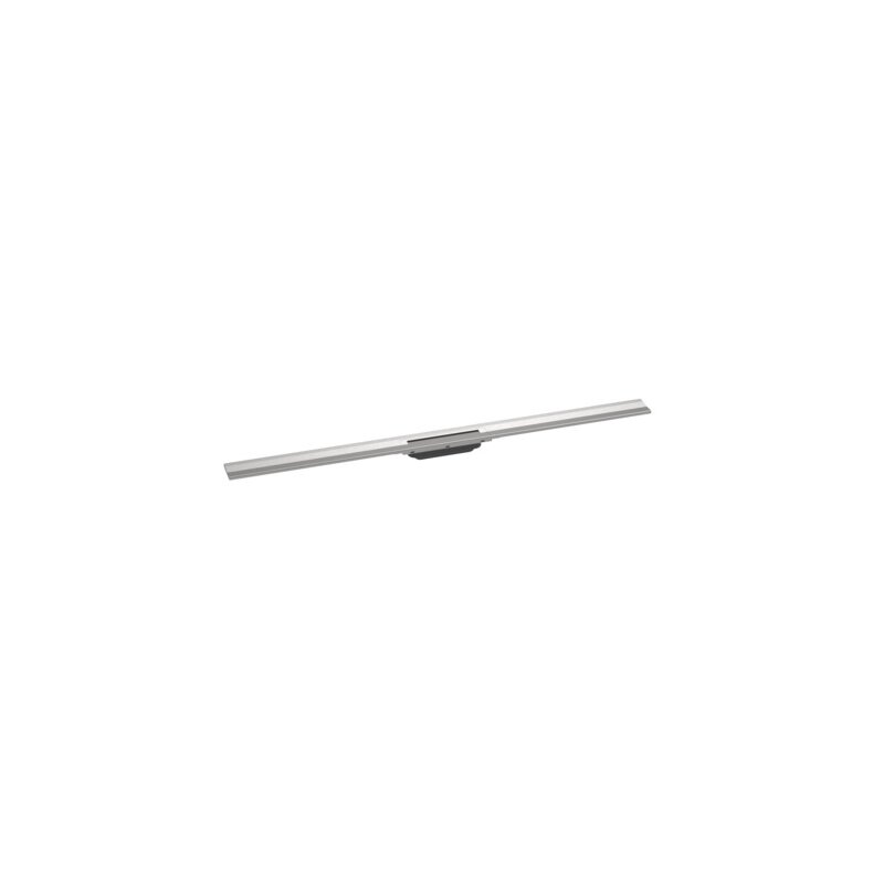 HANSGROHE 56054800 RainDrain Flex Duschrinne 1200 mm