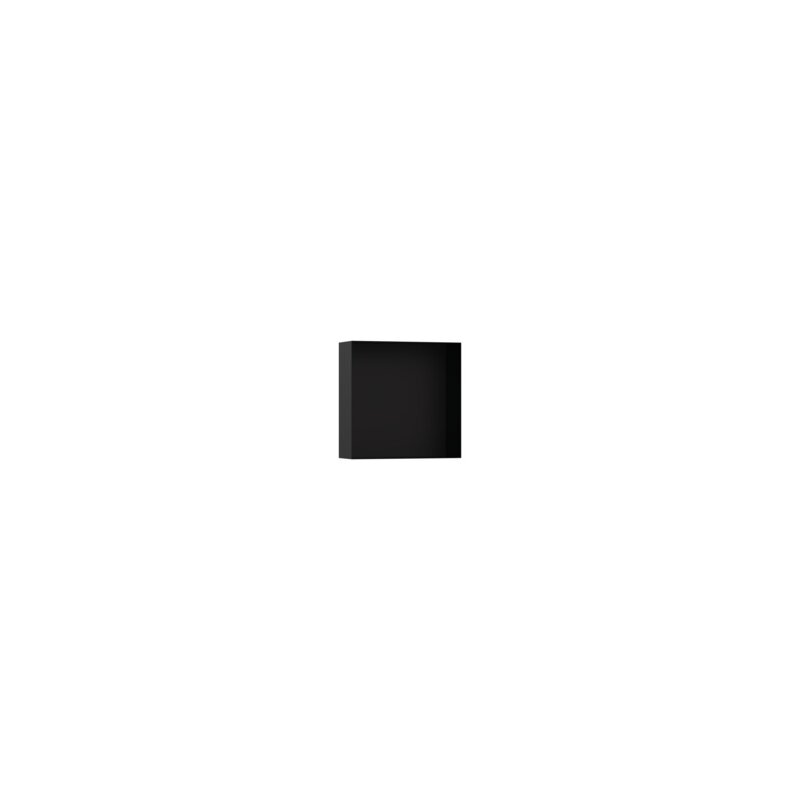 HANSGROHE 56073670 Wandnische XtraStoris Minimalistic