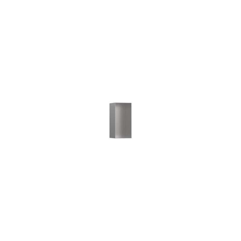 HANSGROHE 56076800 Wandnische XtraStoris Minimalistic