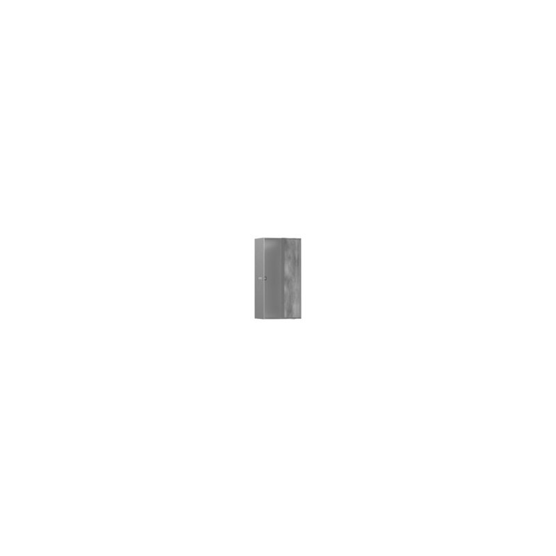 HANSGROHE 56082800 XtraStoris Rock Wandnische