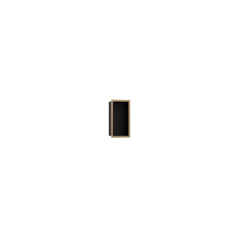 HANSGROHE 56095140 XtraStoris Individual Wandnische