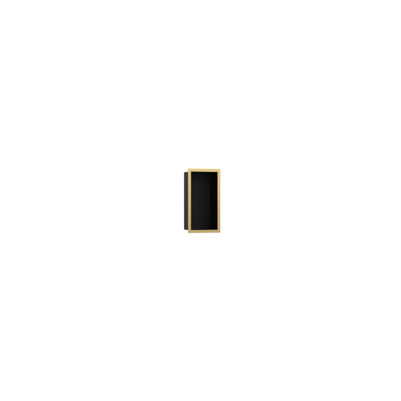 HANSGROHE 56095990 XtraStoris Individual Wandnische