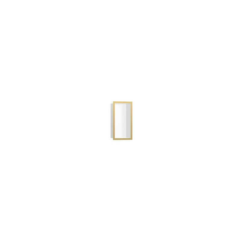HANSGROHE 56096990 XtraStoris Individual Wandnische