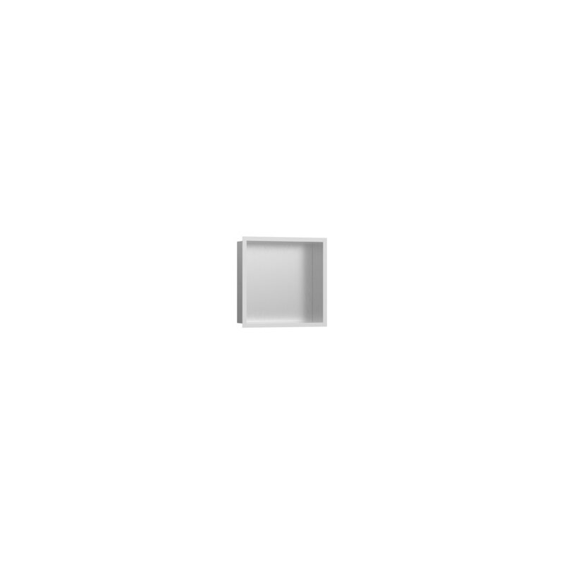HANSGROHE 56097700 XtraStoris Individual Wandnische