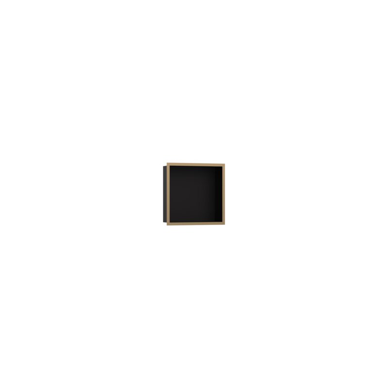HANSGROHE 56098140 XtraStoris Individual Wandnische