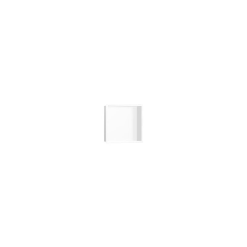 HANSGROHE 56099700 XtraStoris Individual Wandnische