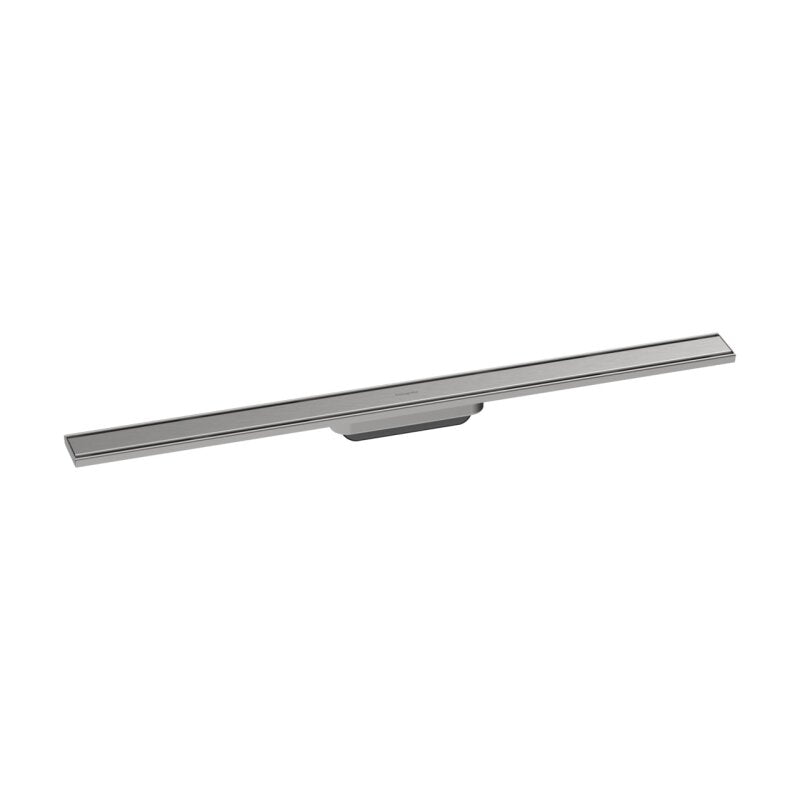 HANSGROHE 56199800 Fertigset Duschrinne RainDrain
