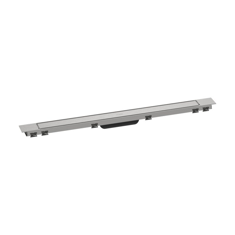 HANSGROHE 56216800 Fertigset Duschr.RainDrain Match Plus
